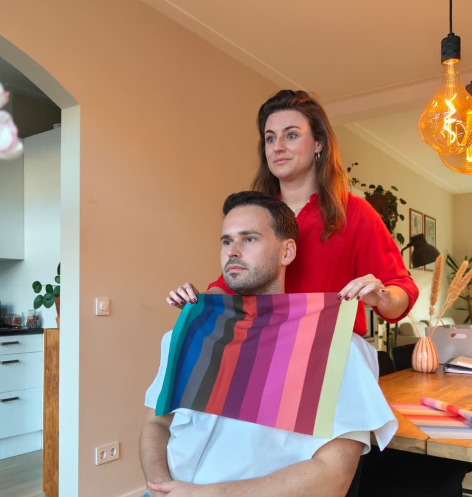 Kleuranalyse Utrecht